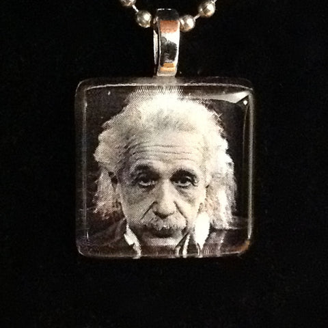 einstein