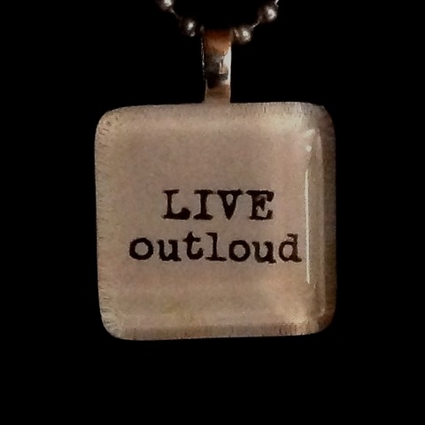 live outloud