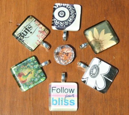 pendant of the month club